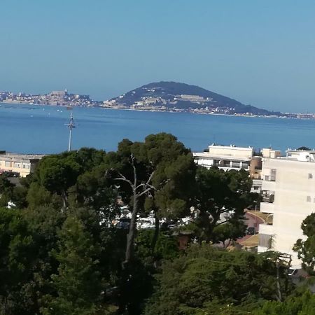 Guest House Domus Cicerone Formia Exterior photo