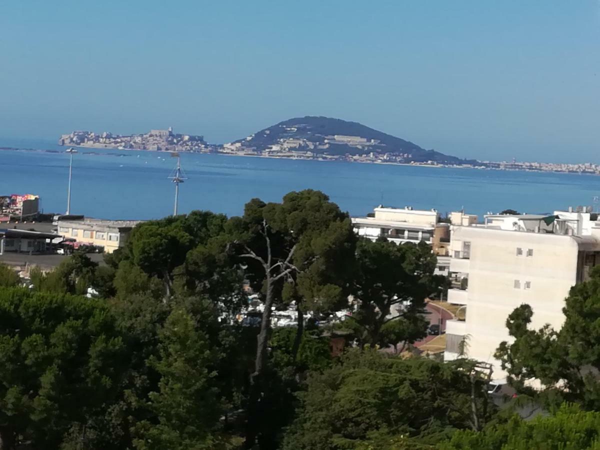 Guest House Domus Cicerone Formia Exterior photo