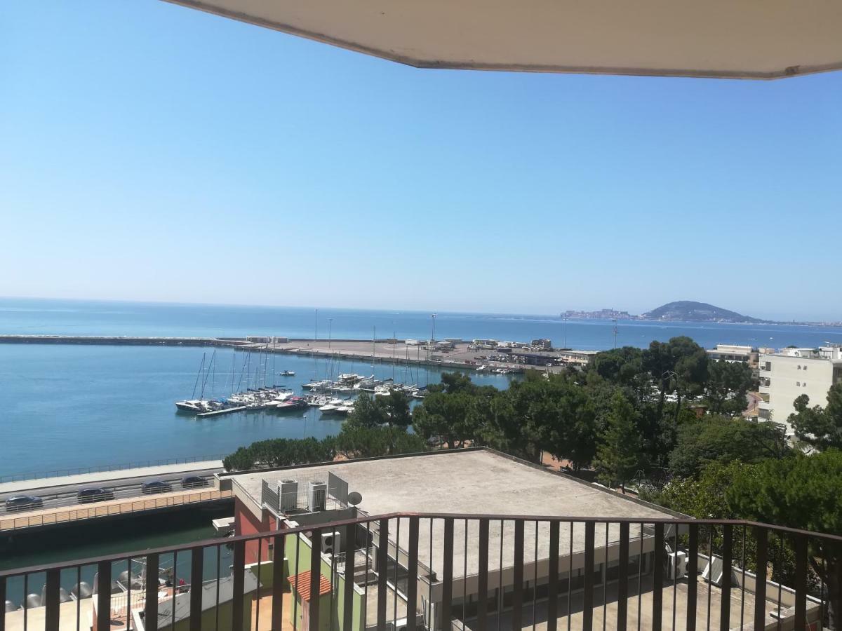 Guest House Domus Cicerone Formia Exterior photo