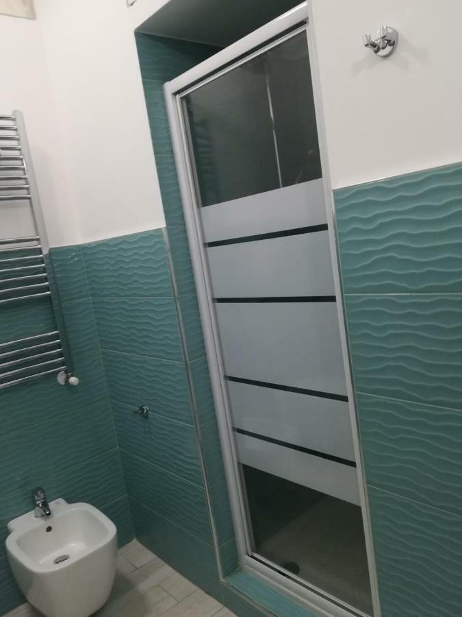 Guest House Domus Cicerone Formia Exterior photo