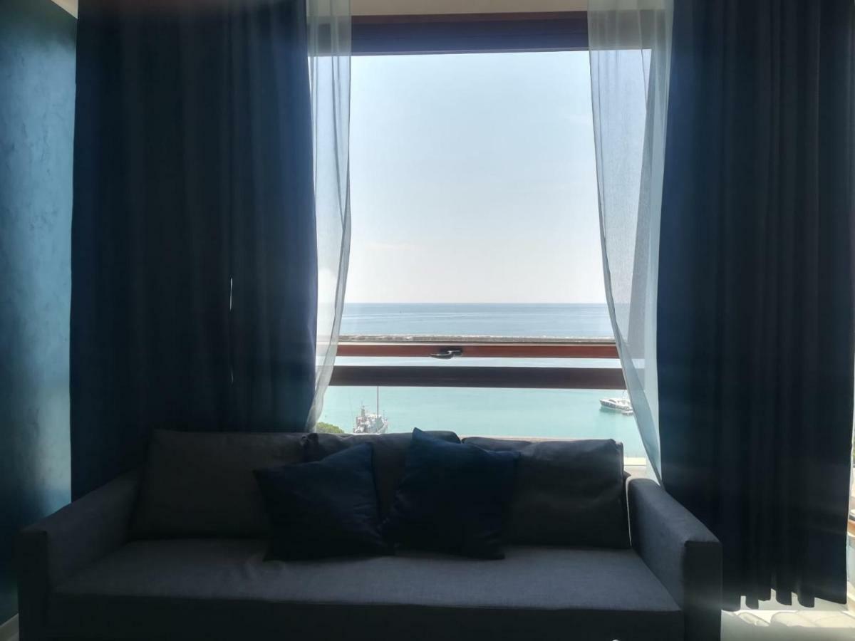 Guest House Domus Cicerone Formia Exterior photo